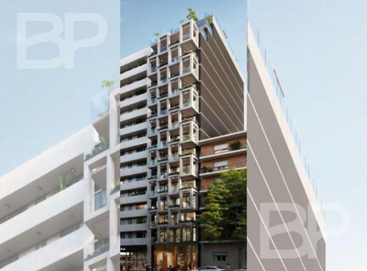 Desarrollo vertical