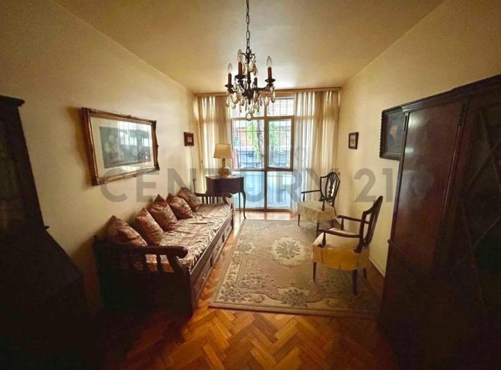 Departamento · 47m² · 2 Ambientes