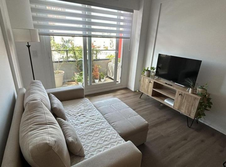 Departamento · 43m² · 2 Ambientes