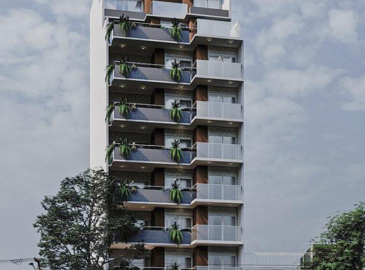 Desarrollo vertical