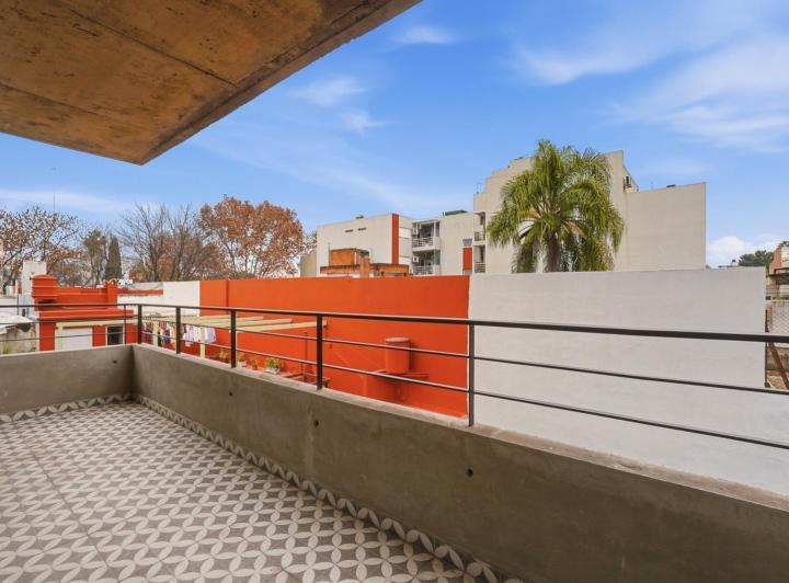 Departamento · 45m² · 2 Ambientes