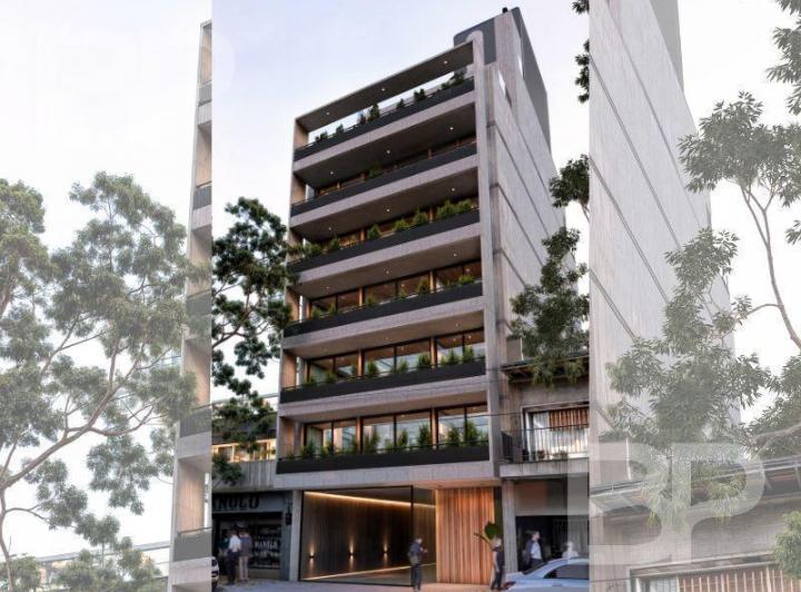 Desarrollo vertical