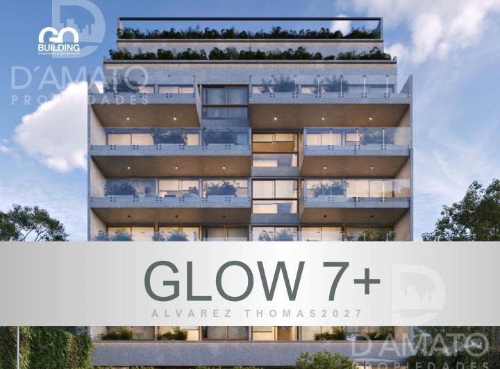 Departamento · 33m² · 1 Ambiente · 1 Cochera