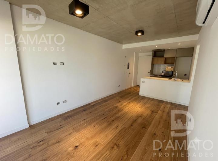 Departamento · 45m² · 2 Ambientes