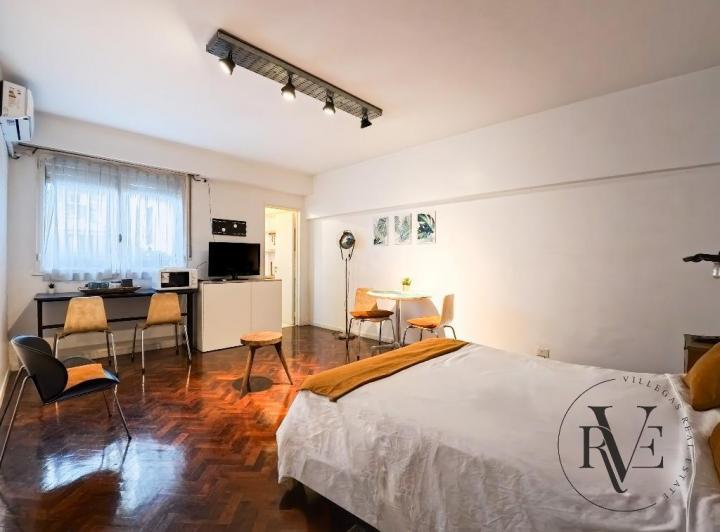 Departamento · 28m² · 1 Ambiente