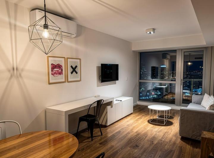 Departamento · 49m² · 2 Ambientes