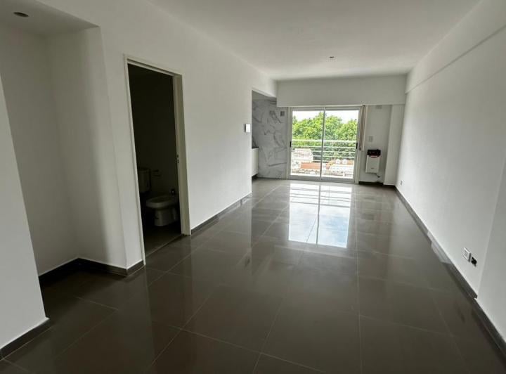 Departamento · 40m² · 2 Ambientes
