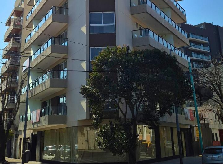 Departamento · 30m² · 1 Ambiente