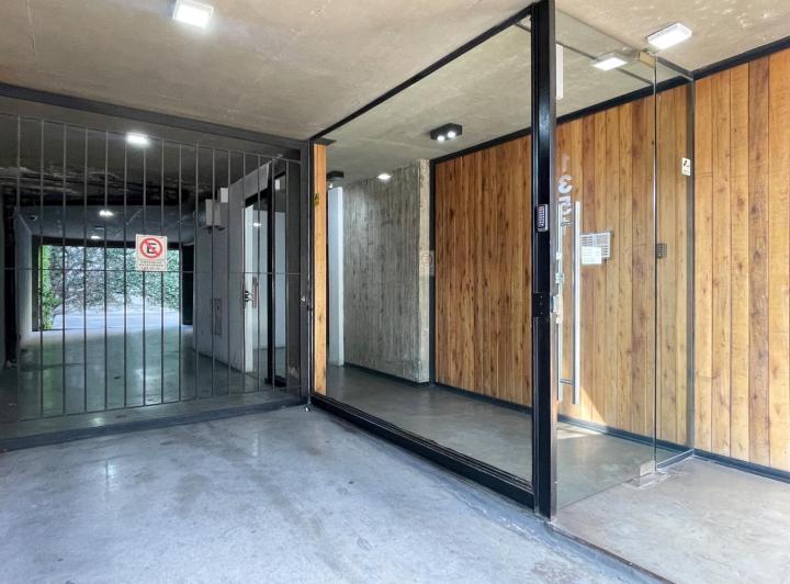 Departamento · 55m² · 2 Ambientes · 1 Cochera