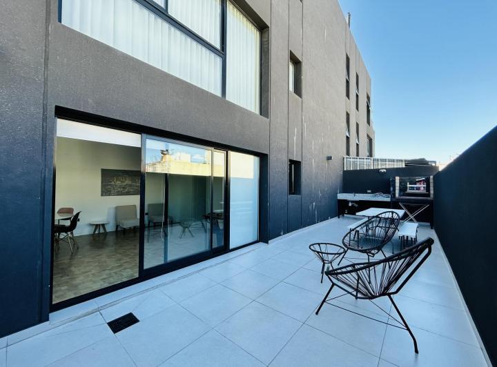 Departamento · 51m² · 1 Ambiente