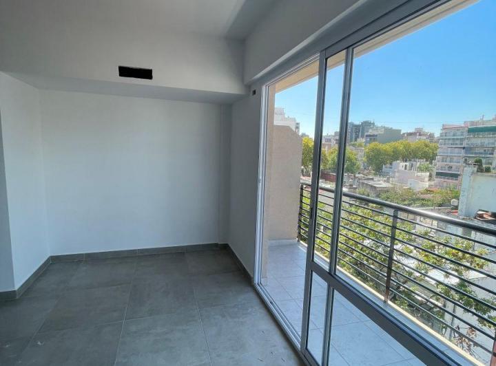 Departamento · 32m² · 1 Ambiente
