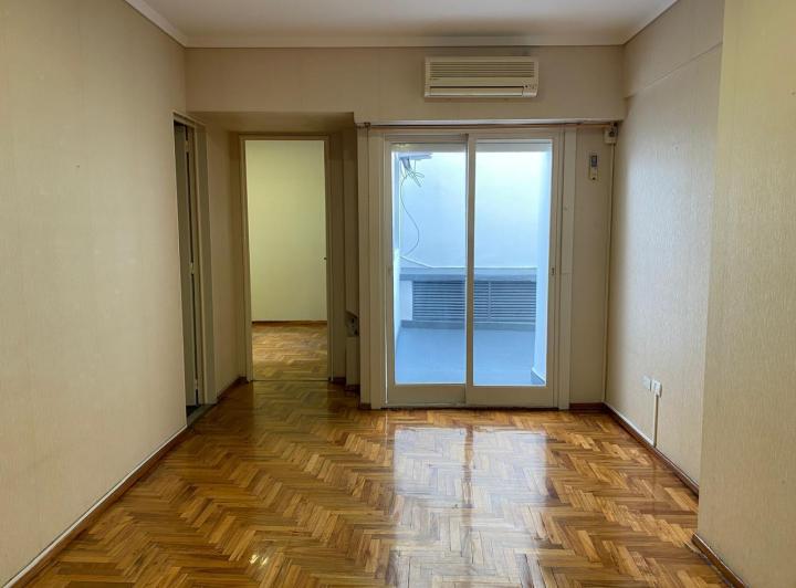 Departamento · 40m² · 2 Ambientes