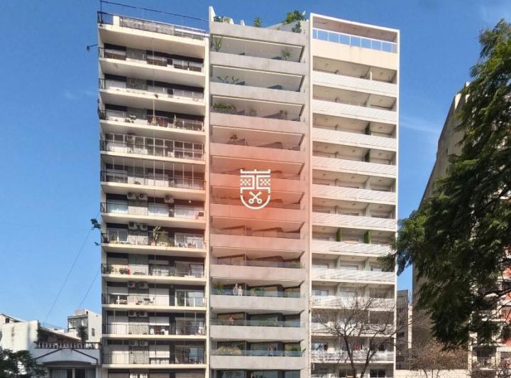 Desarrollo vertical