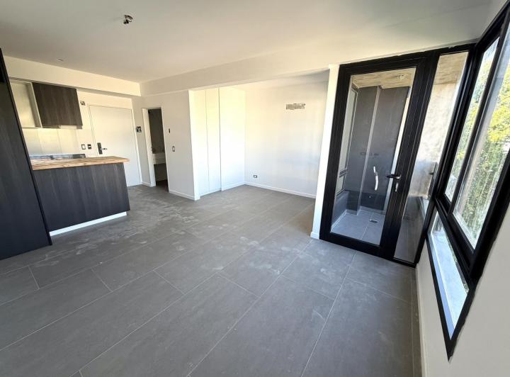 Departamento · 32m² · 1 Ambiente