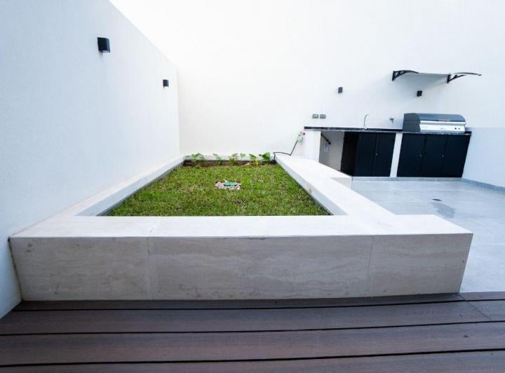 Departamento · 38m² · 2 Ambientes · 1 Cochera