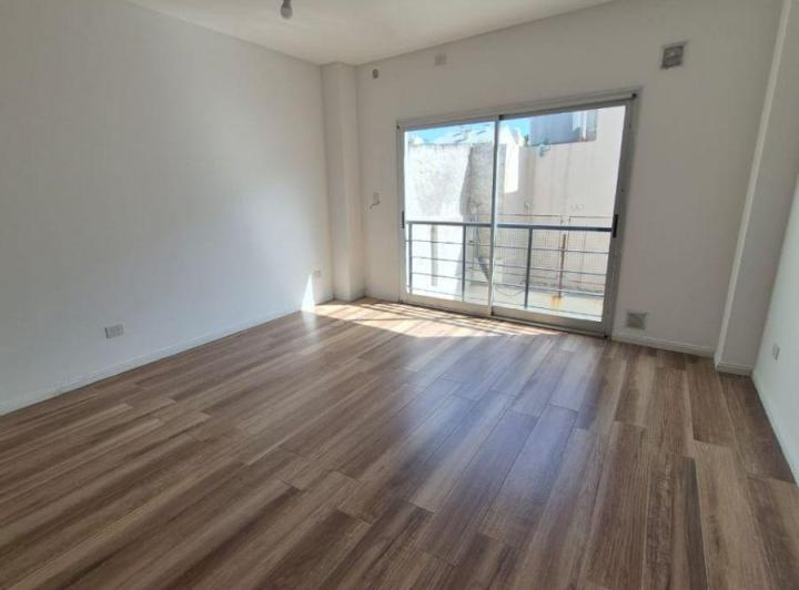 Departamento · 34m² · 1 Ambiente