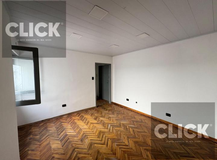 Departamento · 35m² · 2 Ambientes