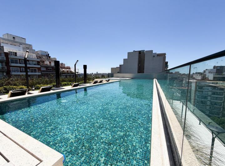 Departamento · 33m² · 1 Ambiente
