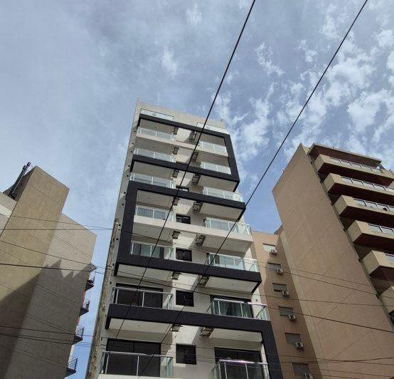 Departamento · 46m² · 2 Ambientes