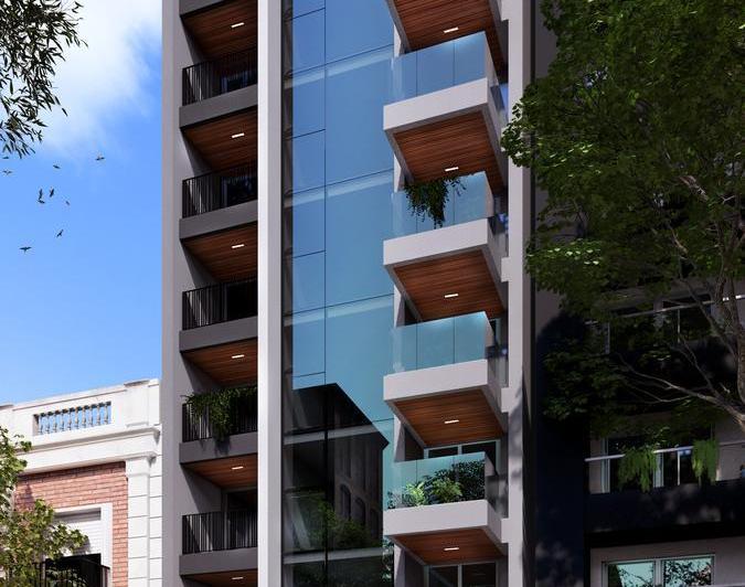 Desarrollo vertical