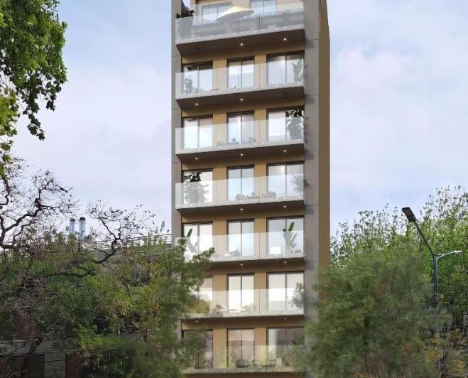 Desarrollo vertical