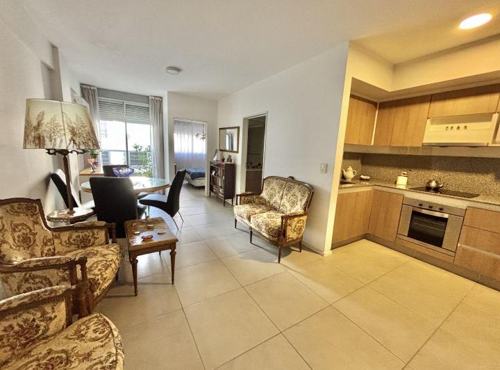 Departamento · 39m² · 2 Ambientes