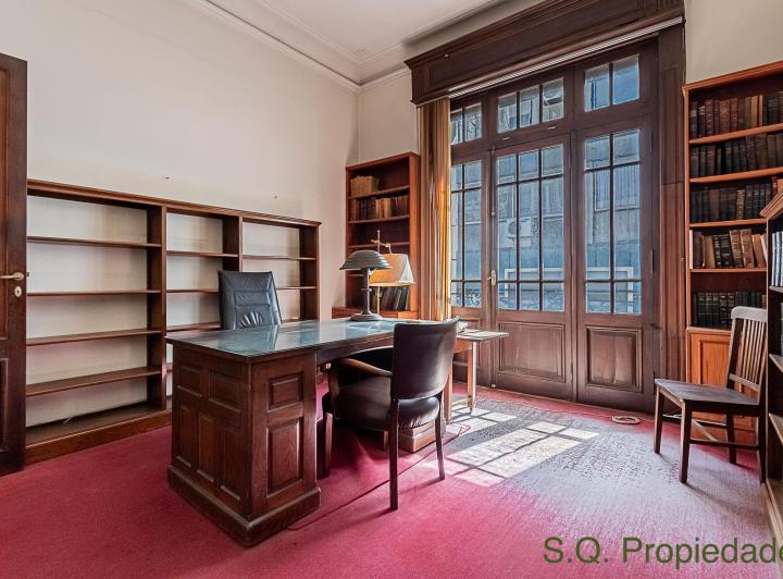 Departamento · 193m² · 9 Ambientes