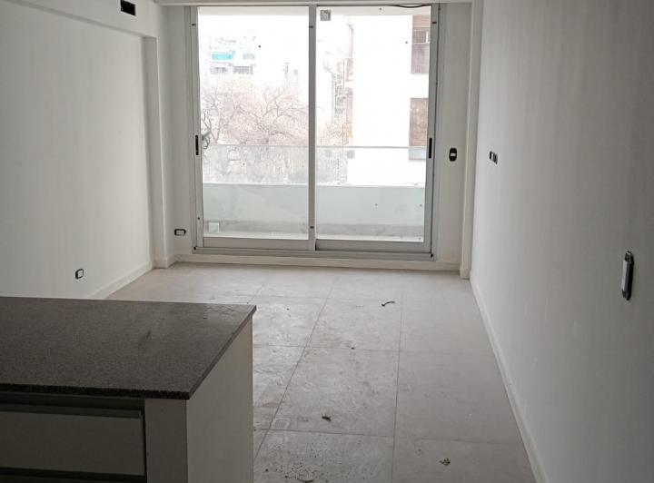 Departamento · 30m² · 1 Ambiente