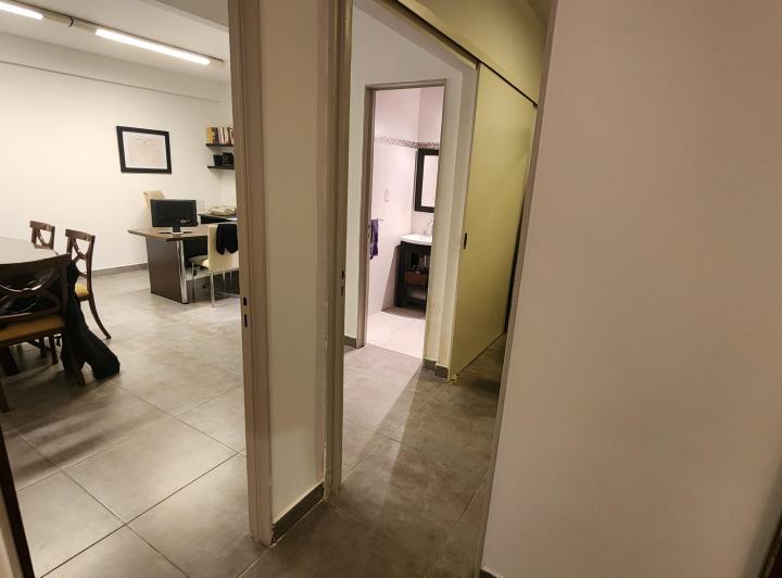 Departamento · 46m² · 2 Ambientes