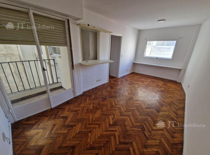 Departamento · 39m² · 2 Ambientes