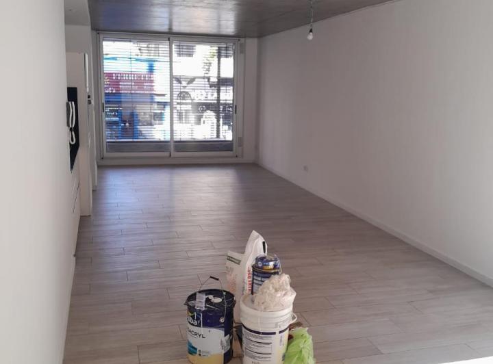 Departamento · 48m² · 2 Ambientes