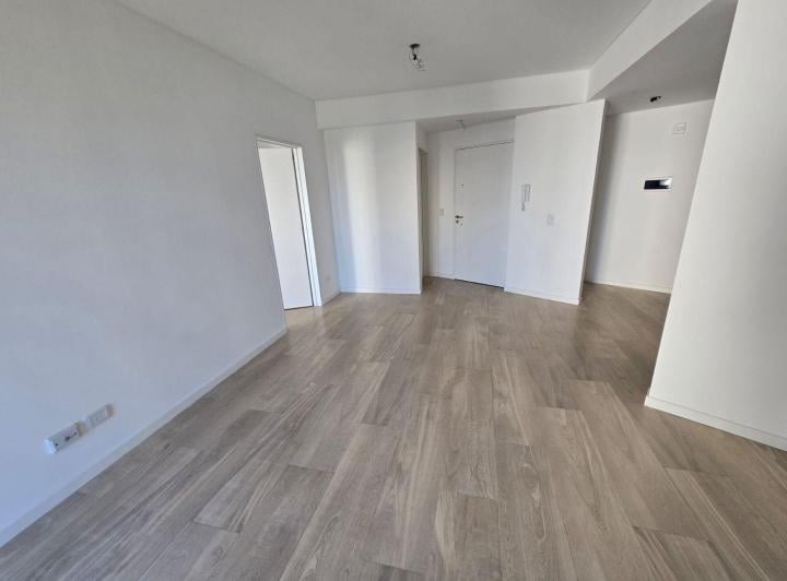 Departamento · 43m² · 2 Ambientes · 1 Cochera