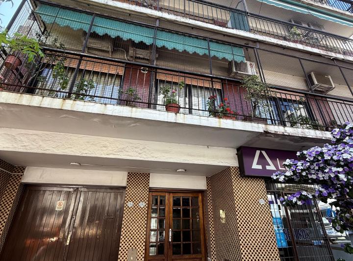 Departamento · 44m² · 2 Ambientes