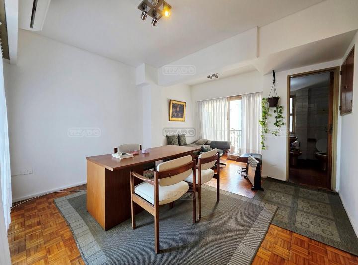 Departamento · 37m² · 1 Ambiente