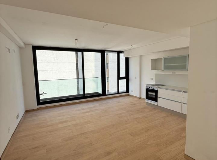 Departamento · 52m² · 2 Ambientes