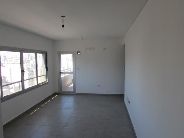 Departamento · 47m² · 2 Ambientes