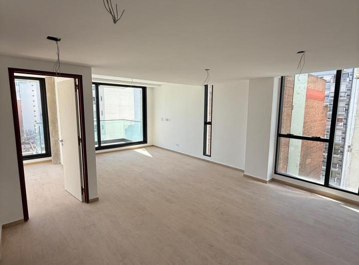 Departamento · 61m² · 2 Ambientes