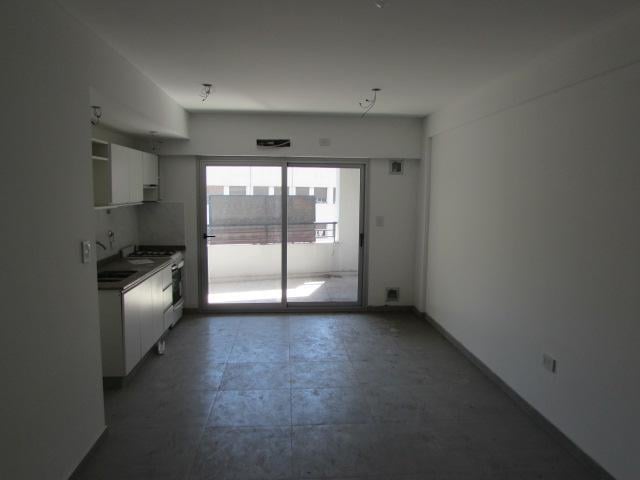 Departamento · 47m² · 2 Ambientes