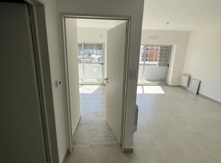 Departamento · 43m² · 2 Ambientes
