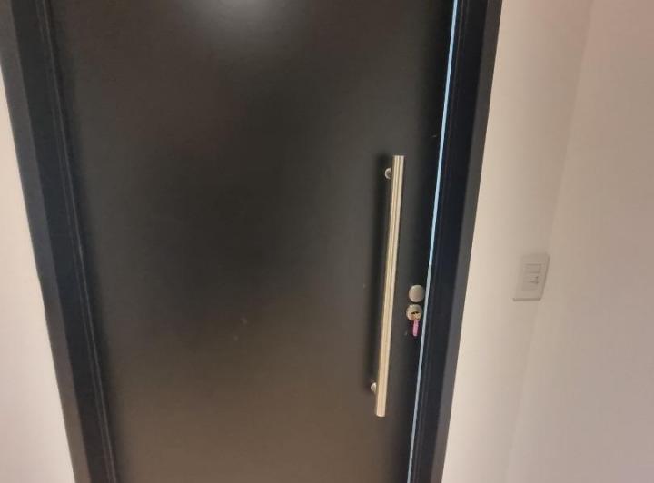 Departamento · 60m² · 2 Ambientes
