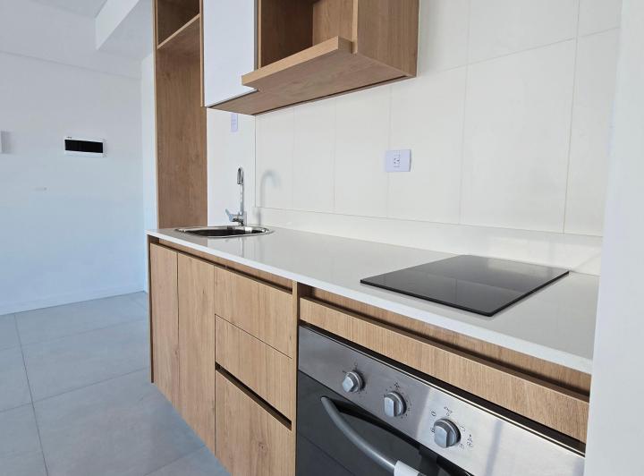 Departamento · 47m² · 2 Ambientes
