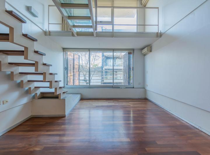 Departamento · 70m² · 3 Ambientes