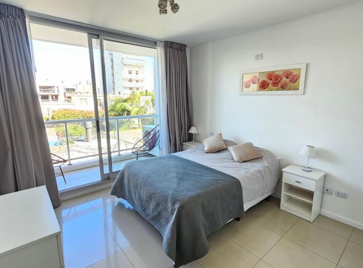 Departamento · 44m² · 1 Ambiente