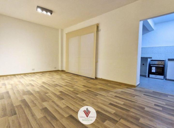 Departamento · 45m² · 2 Ambientes