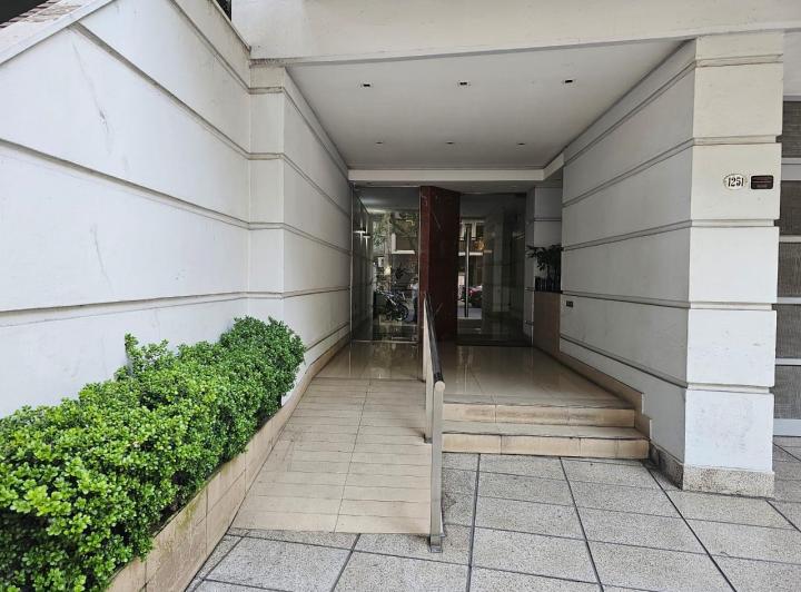 Departamento · 97m² · 4 Ambientes · 1 Cochera