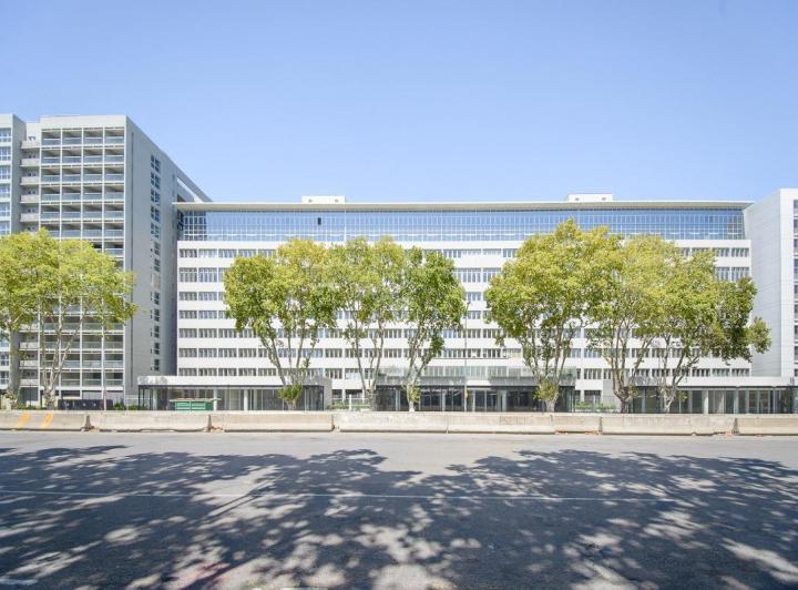 Departamento · 66m² · 1 Ambiente · 1 Cochera