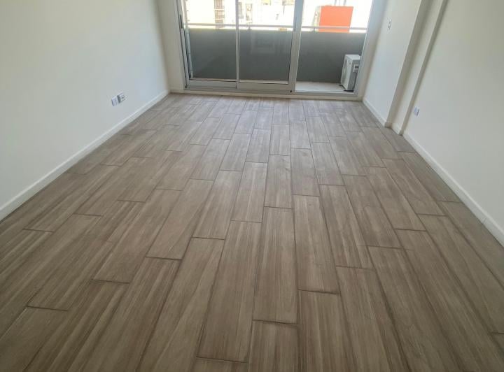 Departamento · 30m² · 1 Ambiente
