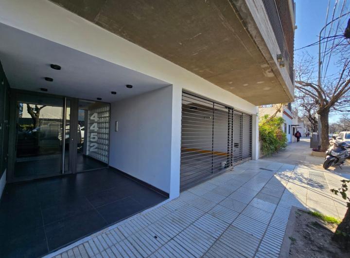 Departamento · 31m² · 1 Ambiente