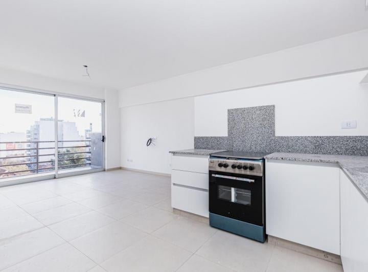 Departamento · 44m² · 2 Ambientes