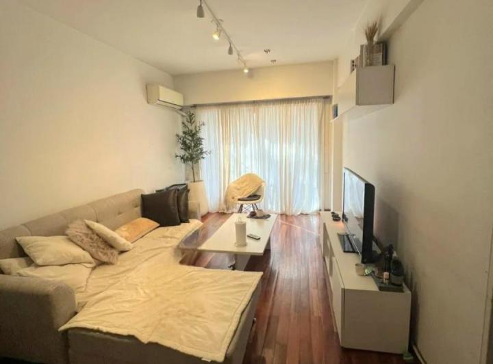Departamento · 39m² · 2 Ambientes